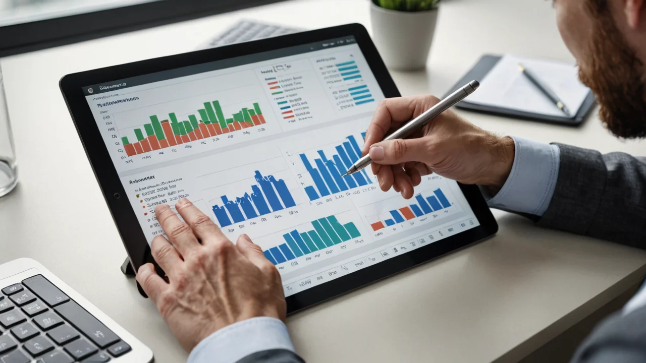 Ulasan Mirae Asset Sekuritas