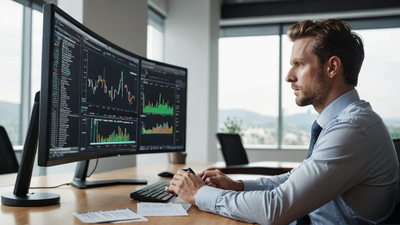 Ulasan Mirae Asset Sekuritas